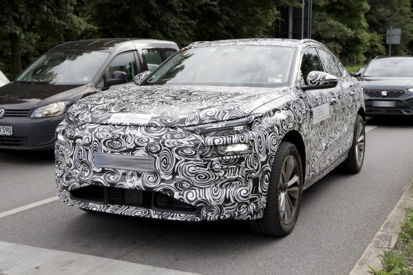 Audi Q6 e-tron Sportback: Το εισαγωγικό κεφάλαιο μιας νέας ηλεκτρικής εποχής