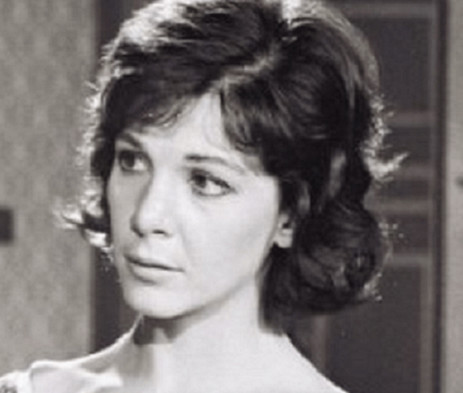 Βούλα Χαριλάου: Έφυγε από τη ζωή η γνωστή ηθοποιός – Το «αντίο» του Σπύρου Μπιμπίλα