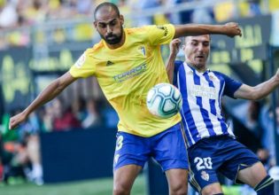 ΑΕΚ: Προτάθηκε ο Φάλι