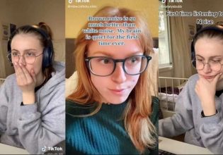 Καφέ ήχος: Η νέα τάση στο TikTok που… τρελαίνει τον κόσμο – Τι είναι;