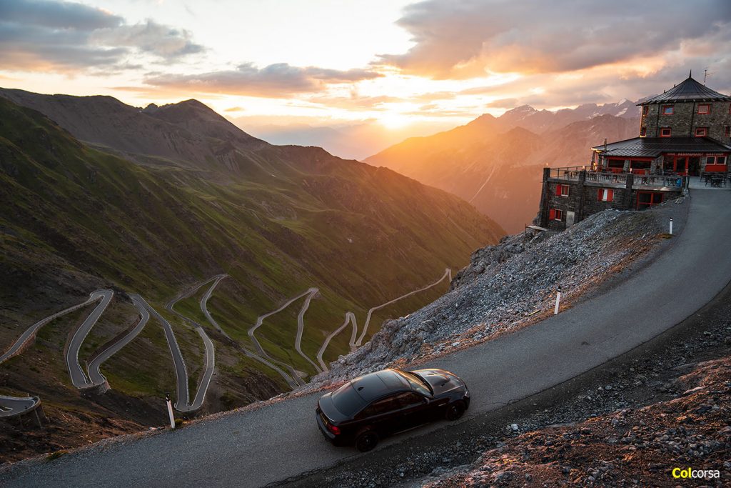 Αυτοί είναι οι 10 πιο απολαυστικοί δρόμοι στον κόσμο – Ανάμεσα τους και η Ελλάδα