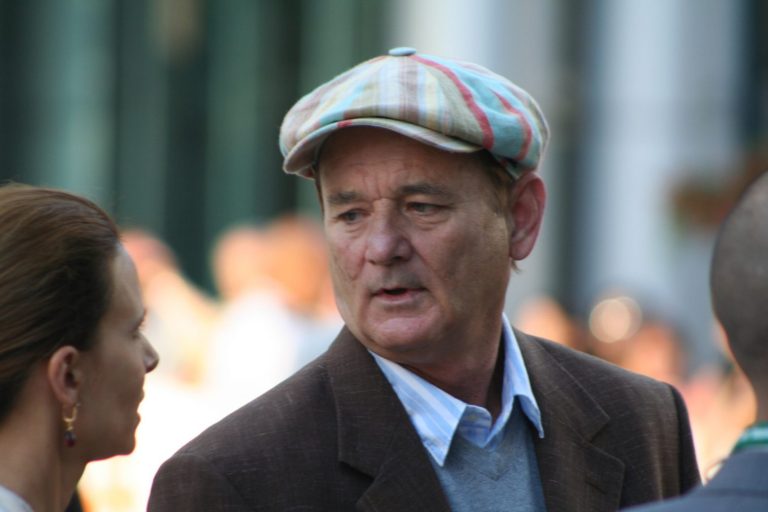Πρόκειται να ακυρωθεί o Bill Murray; Οι εικασίες πληθαίνουν μετά την αποχώρησή του από την ταινία Asteroid City του Wes Anderson