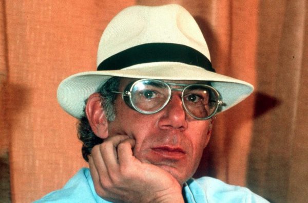 Μπομπ Ράφελσον: Πέθανε στα 89 του ο Αμερικανός σκηνοθέτης