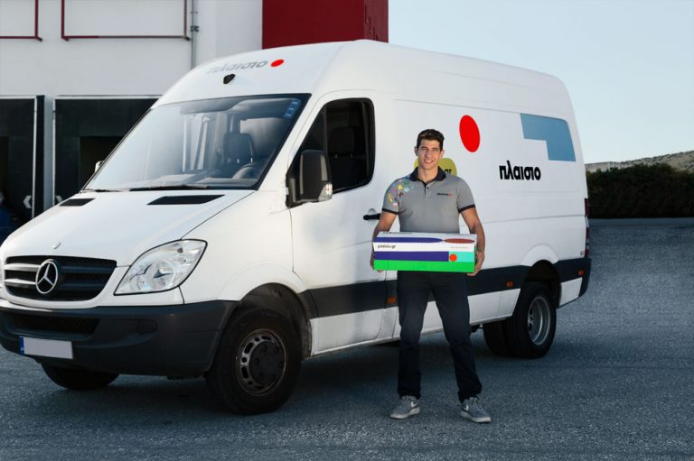 Ο μόνος που δεν με στήνει είναι το Πλαίσιο