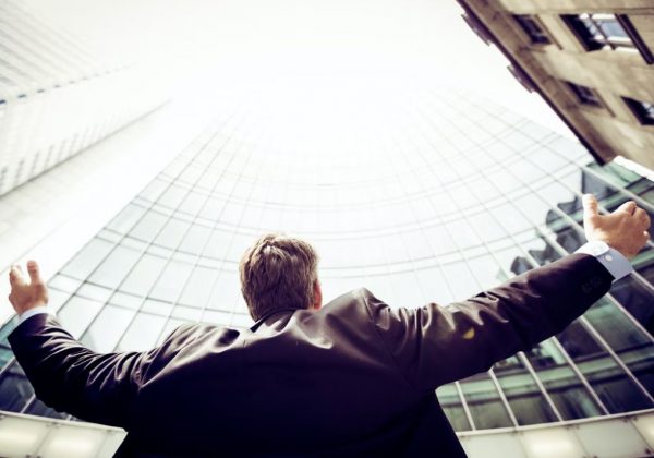 ΗΠΑ: Και τώρα η…. «Μεγάλη Παραίτηση» των CEO