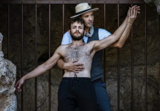 «Το Αίνιγμα του Χαμένου Θεού» του Χρ. Χριστοφή στο Αττικό Άλσος με ελεύθερη είσοδο