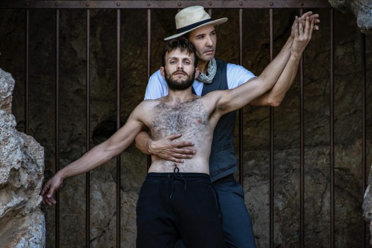 «Το Αίνιγμα του Χαμένου Θεού» του Χρ. Χριστοφή στο Αττικό Άλσος με ελεύθερη είσοδο