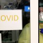Κοροναϊός: Δείτε Live την ενημέρωση για την πανδημία
