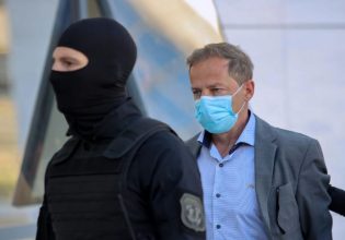 Λιγνάδης: Ο εισαγγελέας ζήτησε 12 χρόνια φυλάκιση για κάθε έναν από τους βιασμούς