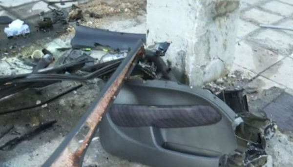 Κηφισσός: Νεκρός 22χρονος μετά από τροχαίο