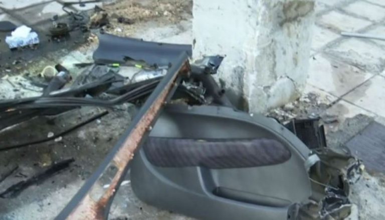 Κηφισσός: Νεκρός 22χρονος μετά από τροχαίο