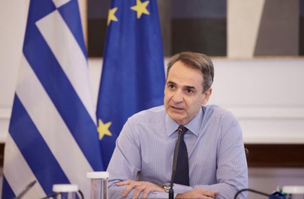 Κυριάκος Μητσοτάκης: Δέχθηκε επίσημη πρόσκληση του Εμίρη του Κατάρ