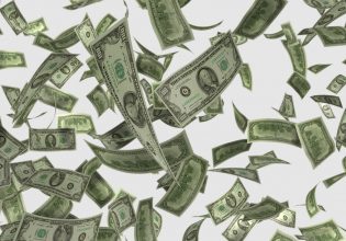 Λαχείο: Υπετυχερός Αμερικανός κέρδιζε τζάκποτ 1,3 δισ. δολαρίων