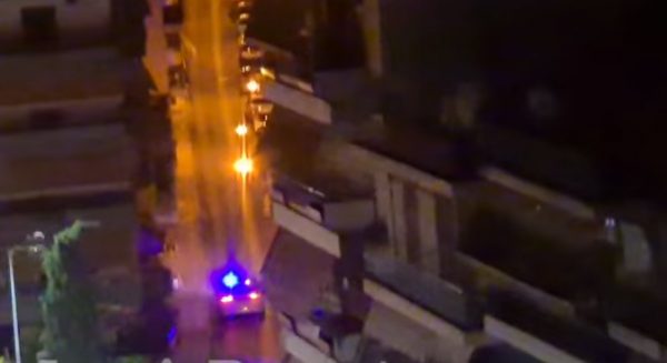 Λαμία: Ανήλικοι «ποντικοί» πιάστηκαν στα πράσα