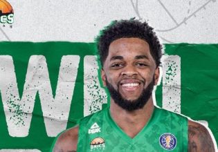 Στην Ούνιξ Καζάν ο Μέικον