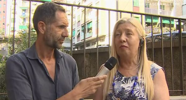 Ιταλία: Αγριογούρουνο δάγκωσε γυναίκα που βρισκόταν σε παραλία