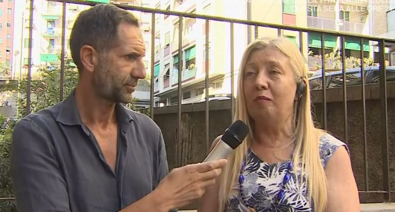 Ιταλία: Αγριογούρουνο δάγκωσε γυναίκα που βρισκόταν σε παραλία