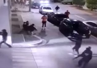 Ονδούρα: Δολοφόνησαν εν ψυχρώ τον γιο του πρώην προέδρου και τρεις φίλους του