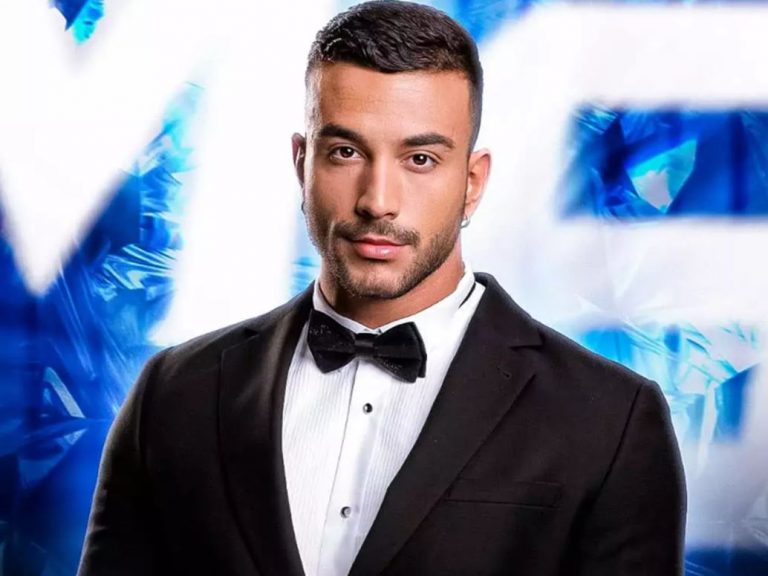 Mr Supranational 2022: Ο Λεωνίδας Αμφιλόχιος είναι ο τρίτος ομορφότερος άνδρας στον κόσμο