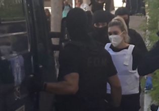 Πάτρα: Η Ρούλα Πισπιρίγκου ζήτησε και έλαβε προθεσμία μέχρι την Δευτέρα για να απολογηθεί