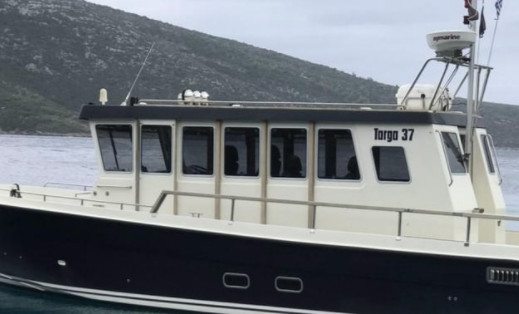 Σκιάθος: Εσπευσμένα μεταφέρθηκε 22χρονη έγκυος  στο Νοσοκομείο του Βόλου