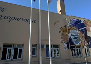 Θεσσαλονίκη: Οι τελευταίες στιγμές του νοσηλευτή που πέθανε σε εφημερία