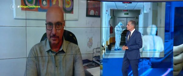 Κοροναϊός: Αύξηση κρουσμάτων σε όλη την Ευρώπη – Ποιοι δείκτες θα οδηγήσουν σε νέα μέτρα