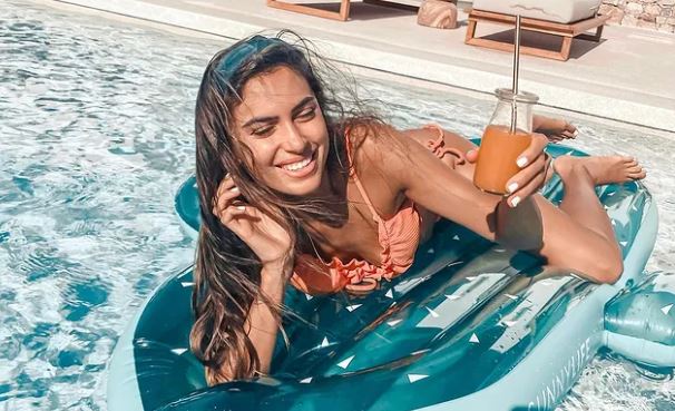 Σοκάρει η φωτογραφία της Άννας Πρέλεβιτς – Τα σημάδια στο πρόσωπο που έφεραν τον πανικό