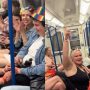 Λονδίνο: Queer ζευγάρι αρραβωνιάστηκε στο μετρό του Λονδίνου την ημέρα του Pride – Το άσχημο σχόλιο που δέχτηκε