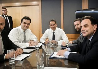 Editorial Ta Nea: A vision for the future