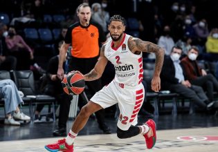 Είναι επίσημο: Το μήνυμα του Ολυμπιακού στον Ντόρσεϊ