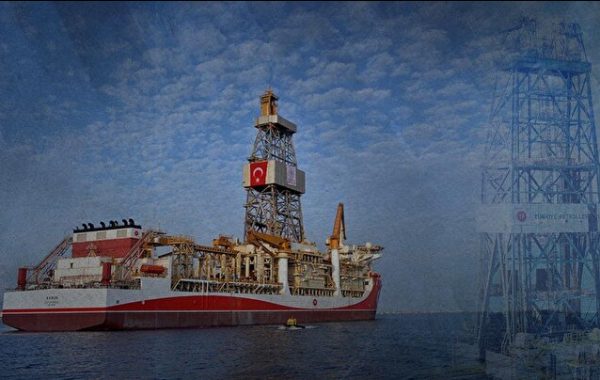 Turkey’s announced deployment of drill ship in Eastern Mediterranean raises concerns
