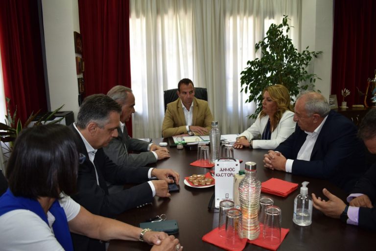 Παρακμάζει ο Δήμος Καστοριάς