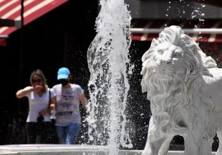 Οδηγός επιβίωσης στον καύσωνα: Μυστικά για να μην «καείτε» – Εύκολοι και φθηνοί τρόποι για να δροσιστείτε