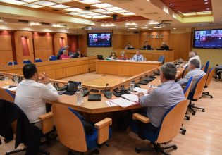 Να θωρακιστούν με έργα οδικής ασφάλειας οι Δήμοι, ζητάει ο Δημήτρης Παπαστεργίου