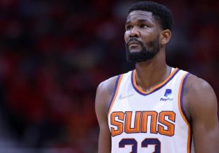 Ιντιάνα Πέισερς: «Κλείνουν»τον Ντιάντρε Έιτον