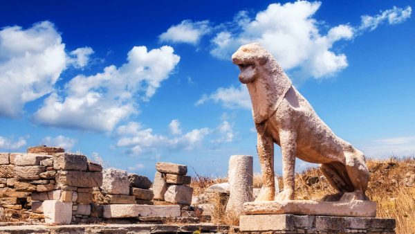 Η Συμμαχία της Δήλου και η κλιματική αλλαγή