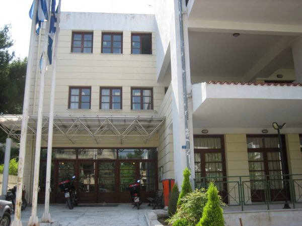 Κηρύχθηκε σε κατάσταση έκτακτης ανάγκης ο Δήμος Πεντέλης