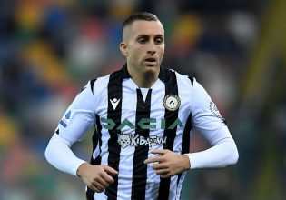 Παίκτης της Νάπολι ο Ντεουλοφέου