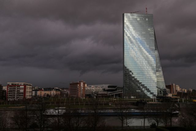 ΕΕ: Σχέδιο έκτακτης ανάγκης για την ενεργειακή κρίση – «Τρικυμία» για το ευρώ