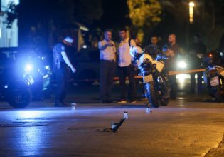 Κάτω Πατήσια: «Είχε πάθει αμόκ, πυροβολούσε ασταμάτητα» αποκαλύπτει αυτόπτης μάρτυρα