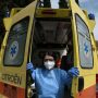 Λουτράκι: Ώρες αγωνίας για την οικογένεια 3χρονου αγοριού – Εμφάνισε σπασμούς από υψηλό πυρετό