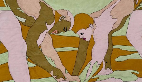 Louis Barthélemy – Παλαιστές: Η έκθεση για πρώτη φορά στην Αθήνα, στην γκαλερί Ζουμπουλάκη