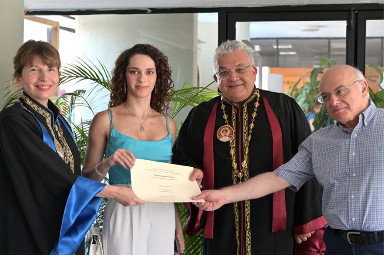 Editorial: Worthy role Models