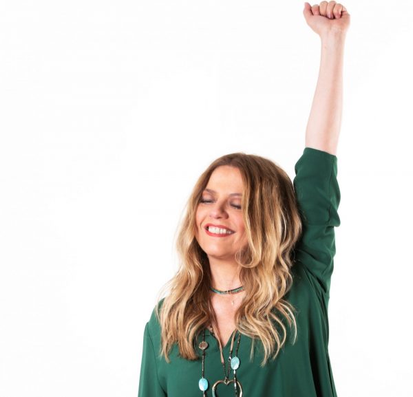 Ελένη Τσαλιγοπούλου: Λαϊκή βραδινή στο Faliro Summer Theater