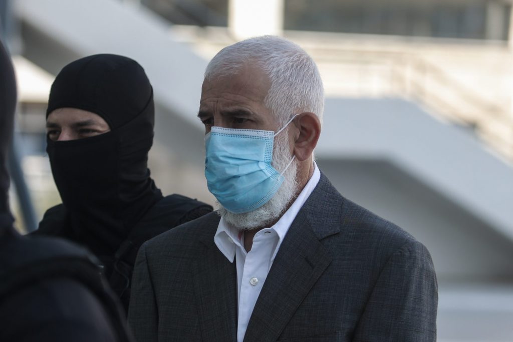 Πέτρος Φιλιππίδης: Εσπευσμένα στο νοσοκομείο ο ηθοποιός