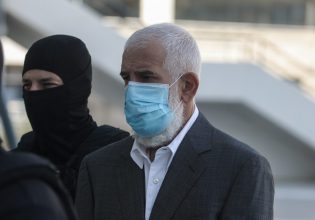 Πέτρος Φιλιππίδης: Εσπευσμένα στο νοσοκομείο ο ηθοποιός