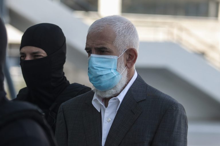 Πέτρος Φιλιππίδης: Εσπευσμένα στο νοσοκομείο ο ηθοποιός