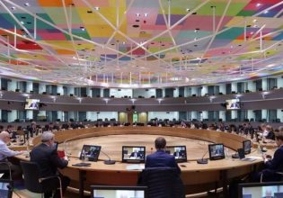 Eurogroup: Η συνεδρίαση της Δευτέρας στη σκιά πληθωρισμού και ύφεσης