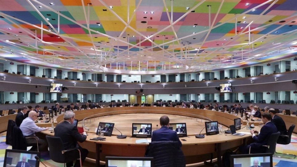 Eurogroup: Η συνεδρίαση της Δευτέρας στη σκιά πληθωρισμού και ύφεσης